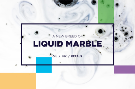 Liquid Marble Textures - Background texture