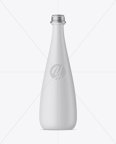 Ceramic Water Bottle Mockup Ceramic Water Bottle Mockup