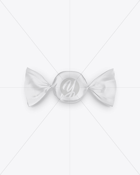 Matte Candy Mockup Matte Candy Mockup
