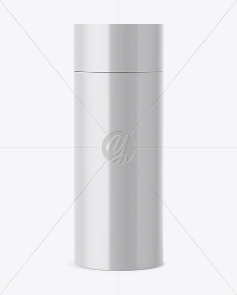 Plastic Bottle Mockup