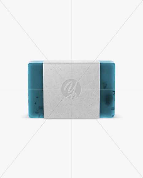 Soap Bar Mockup