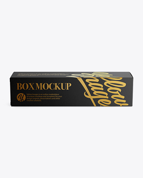 Paper Box Mockup - Front View (High-Angle Shot) - Download+Paper+Box+Mockup+-+Front+View+(High-Angle+Shot+...