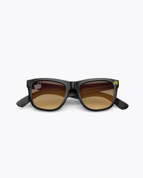 Sunglasses Mockup - Front view - Sunglasses+clipart+outline,+Sunglasses+outline+Transparent+...