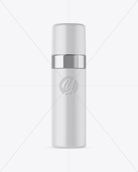 150ml Matte Spray Bottle