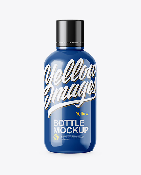 Glossy Plastic Bottle Mockup - Glossy+Plastic+Bottle+Mockup+Bottle+Mockup+Plastic+Bottles+Bottle
