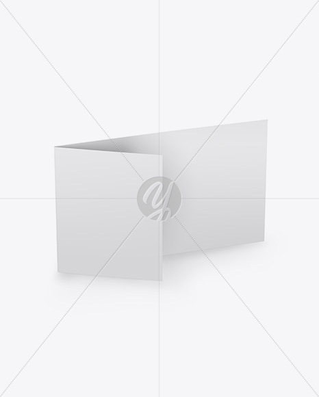 Business Card Mockup