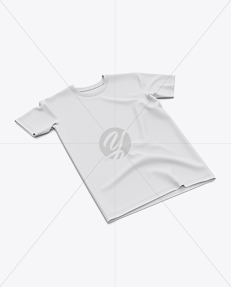 T-Shirt Mockup