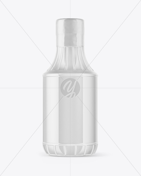 Plastic Bottle Mockup Plastic Bottle Mockup