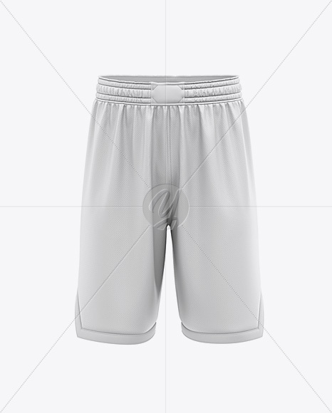 Basketball Shorts