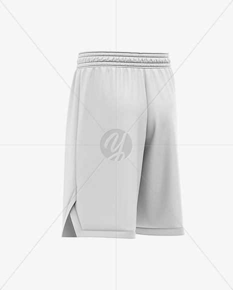 Basketball Shorts