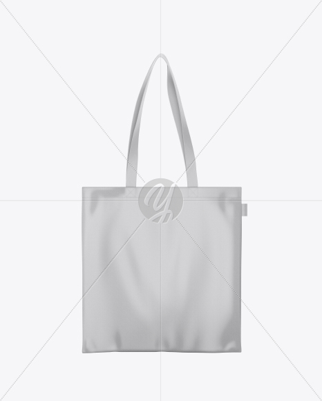 Cotton Bag Mockup