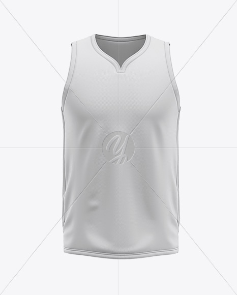 Basketball Jersey