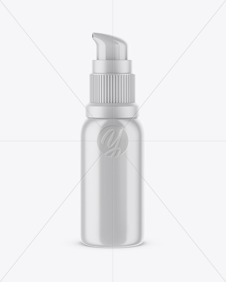 Glossy 小osmetic Bottle Mockup Glossy 小osmetic Bottle Mockup