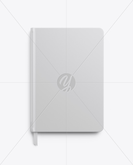 Notebook Mockup