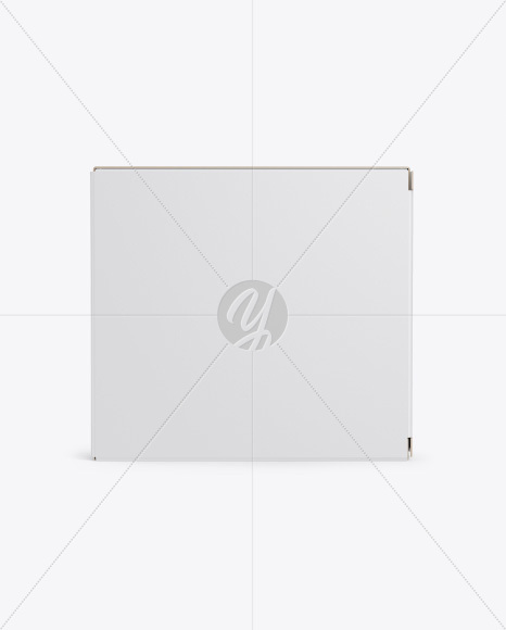 Box Mockup