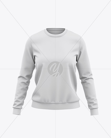 Women's Sweatshirt