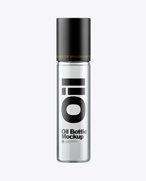 Clear Glass Oil Bottle Mockup - Download+145++Clear+Oil+Bottle+Mockup+Yellowimages