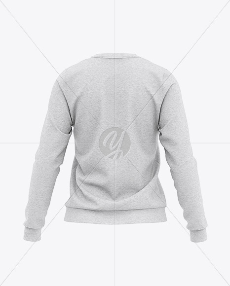 Women's Sweatshirt