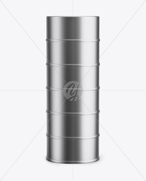 Six Cans Mockup