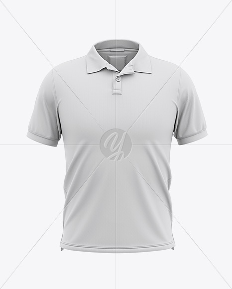 Polo Mockup