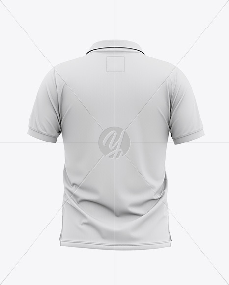 Polo Mockup