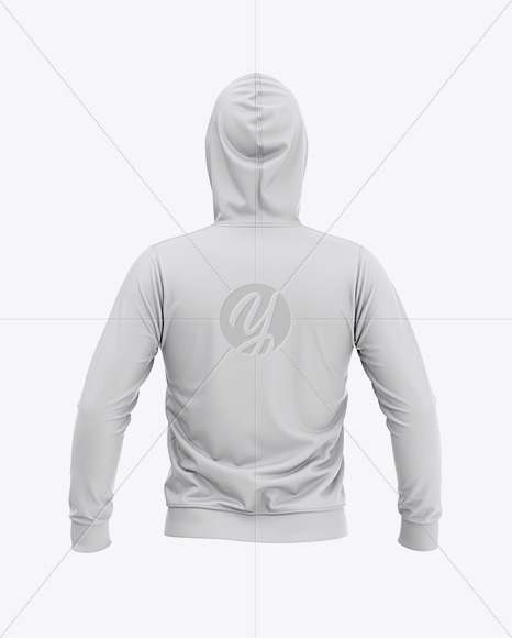 Full-Zip Hoodie