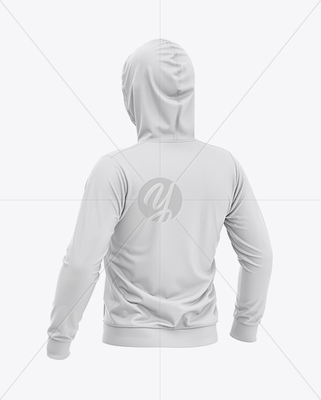 Full-Zip Hoodie