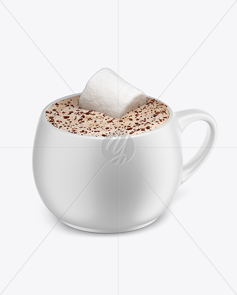 Coffee Mug Mockup