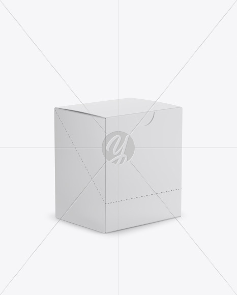 Box Mockup