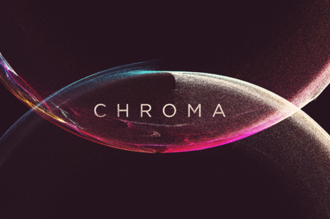 Chroma - Chroma