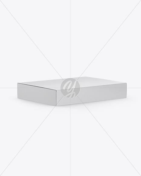 Textured Box Mockup - Free Download Images High Quality PNG, JPG