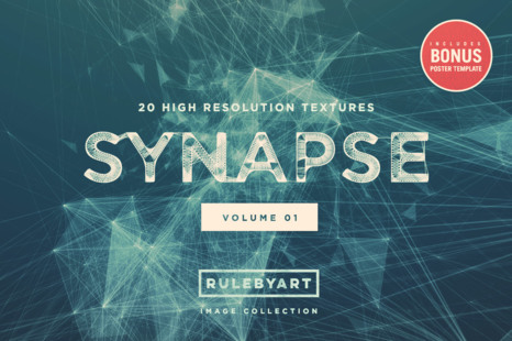 Synapse Textures Vol.1 - Burst