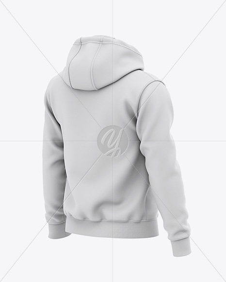 Pullover Hoodie