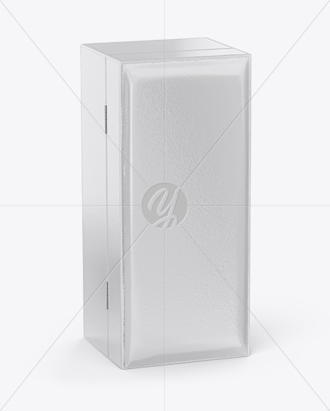 Whisky Box Mockup Whisky Box Mockup