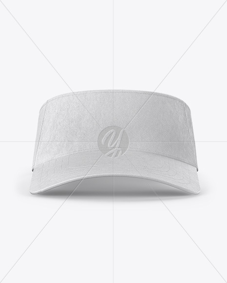 Half Cap Mockup