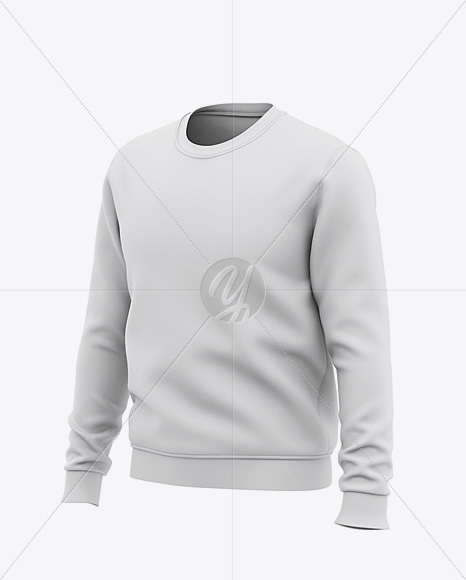 Sweatshirt Mockup