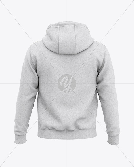 Pullover Hoodie