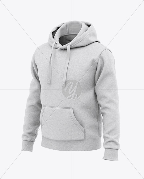 Pullover Hoodie