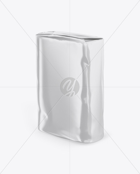 Glossy Soap Bar Package Mockup Glossy Soap Bar Package Mockup