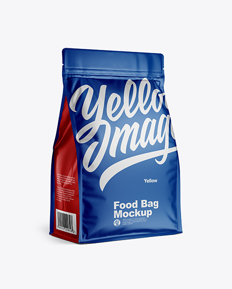 Matte Food Bag Mockup - Standing+Plastic+Bag+Mockup+Free+Psd+Zippypixels+Free+Mockup+Mockup+Free+Psd+Bag+Mockup