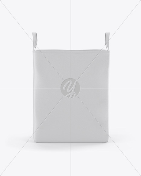 Bag Mockup