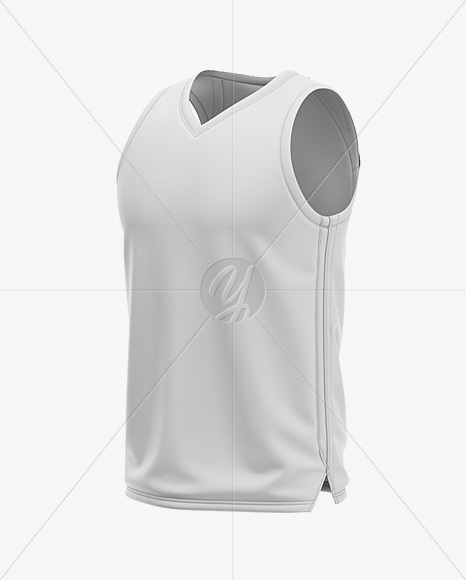 Basketball Jersey