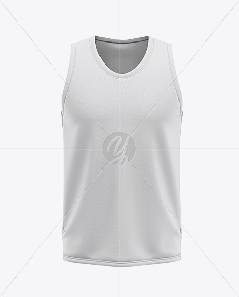 Basketball Jersey