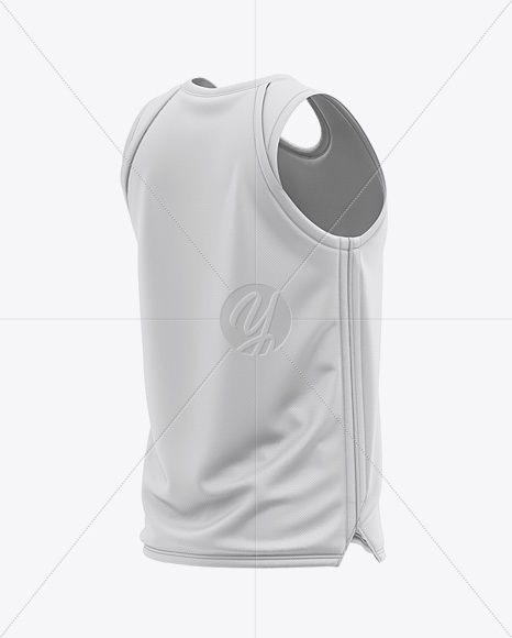 Basketball Jersey