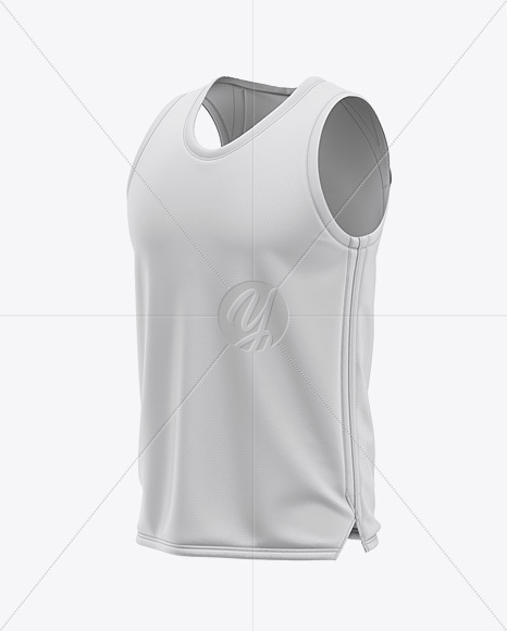 Basketball Jersey