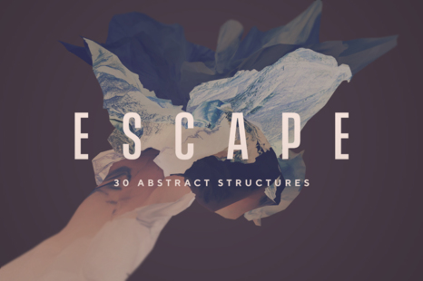 Escape - 3d shapes