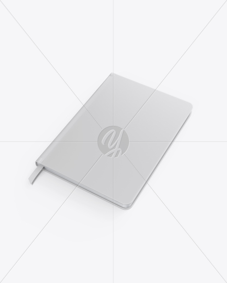 Notebook Mockup