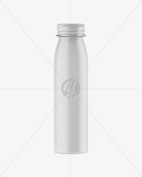 Matte Drink Bottle