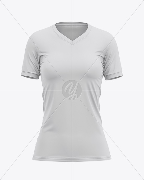 Women’s Soccer Jersey