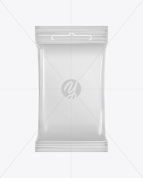 Glossy Pack Mockup